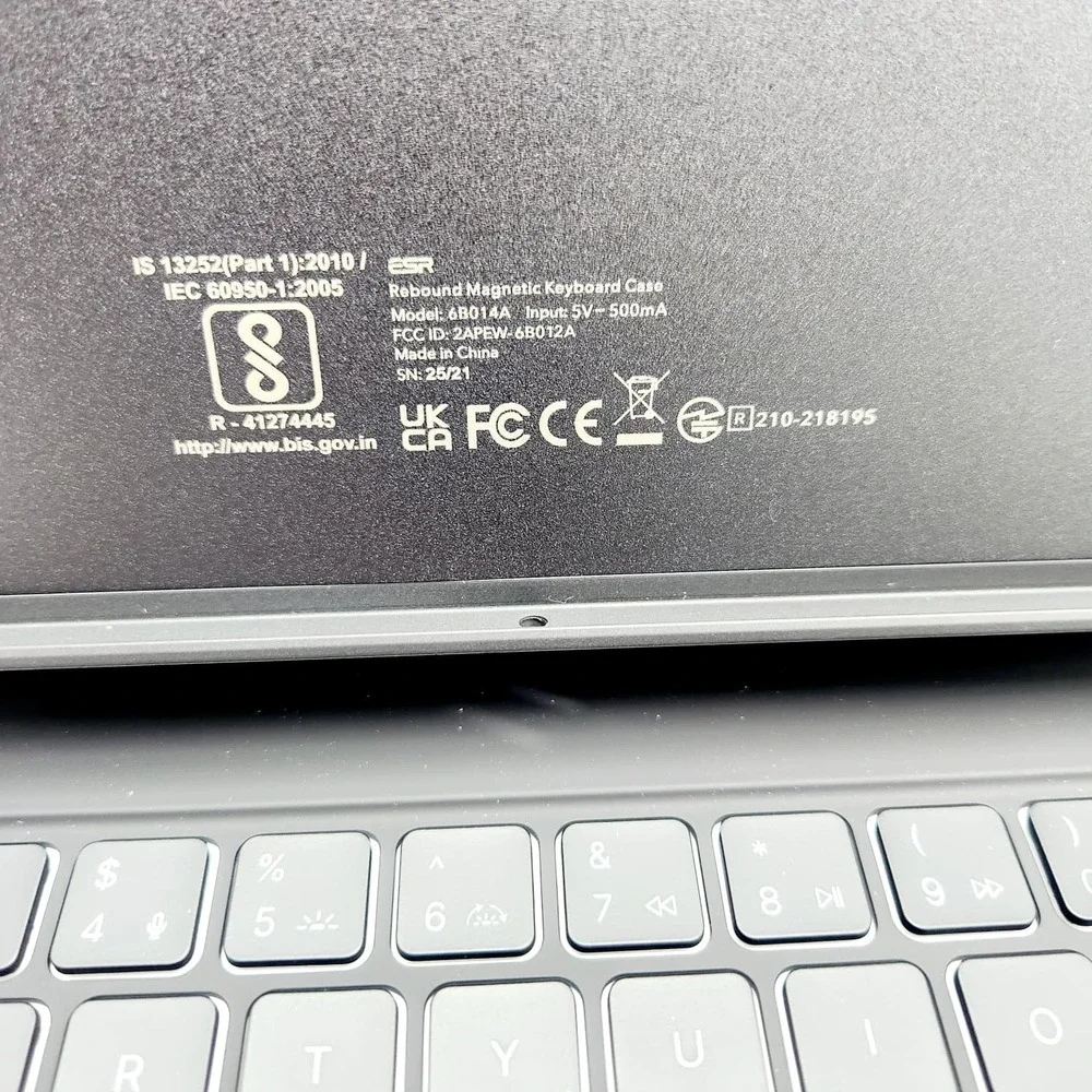 ESR iPad Air 11